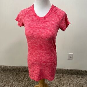 🌴 Lululemon Swiftly Tech SS Crew Shirt